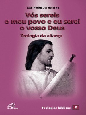 cover image of Vós sereis o meu povo e eu serei o vosso Deus